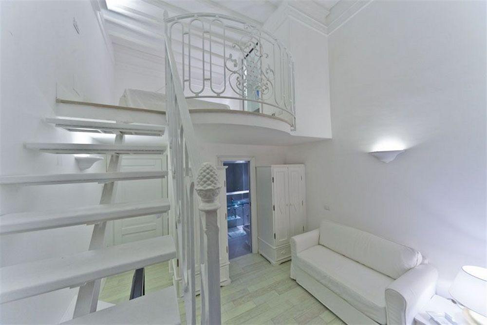 La Settima Luna Hotel Canneto  Bagian luar foto